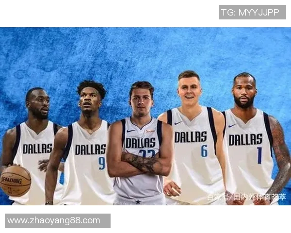 达拉斯独行侠强势对阵劲旅鏖战全场展现球队韧性与冠军气势